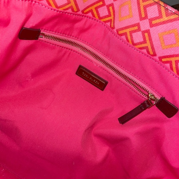 Tory Burch tote bag - Picture 11 of 11